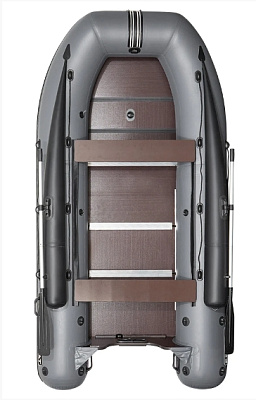 Лодка ПВХ Фрегат 350 F